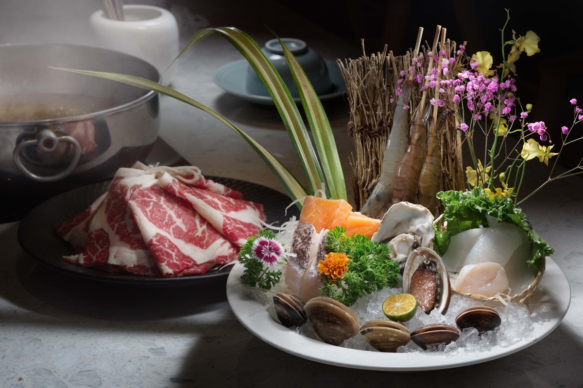 百萬住宿券免費送！2023食尚玩家旅宿大賞「最強美食PK」，美食控必去５家