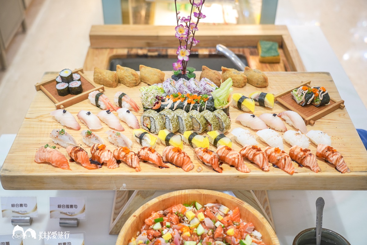 泡露天溫泉、壽司牛排吃到飽!開箱人氣「礁溪親子飯店」,房內大湯池超過癮 泡露天溫泉、壽司牛排吃到飽!開箱人氣「礁溪親子飯店」,房內大湯池超過癮
