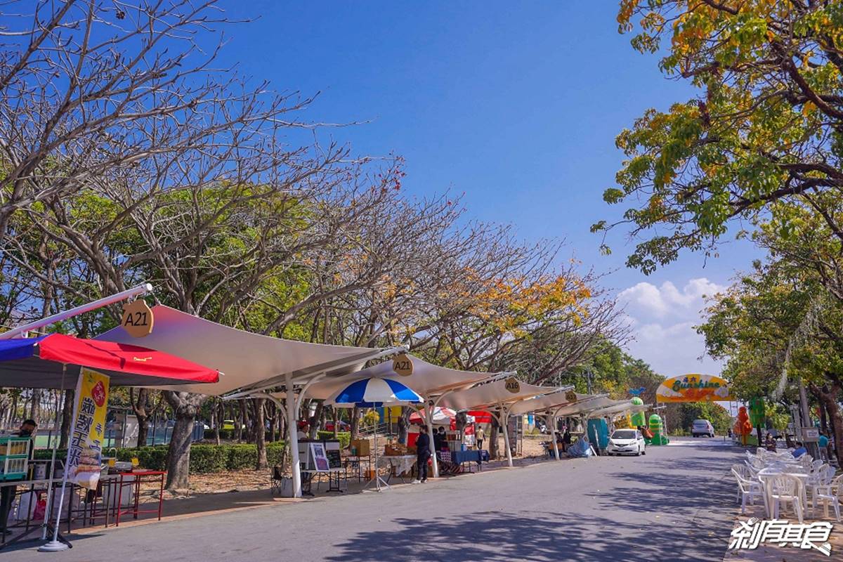 省錢出遊啦！爸媽必收雲林12免費景點：最大寺廟公園、泡麵土地公廟、台版小泰國