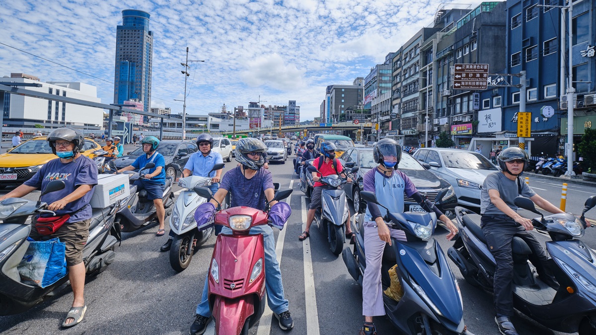 哪個縣市最不宜居？它被轟交通怪又潮濕，加碼各縣市人口排名：台北沒進前３