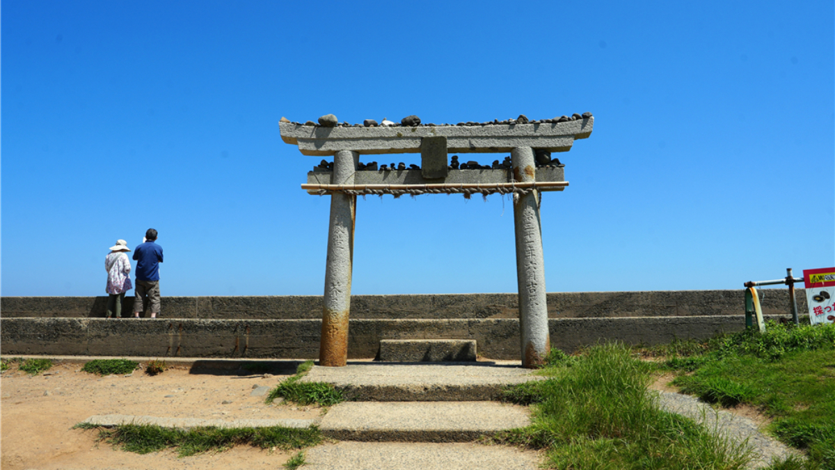 福岡動漫朝聖之旅！走進糸島龍貓森林，LaLaport巨大鋼彈、進擊巨人故鄉、鬼滅神社