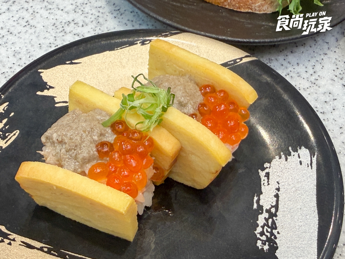 《拜託了冰箱》鄭鎬泳研發！爭鮮開賣聯名菜色、40元起開吃，主廚推薦這３道菜