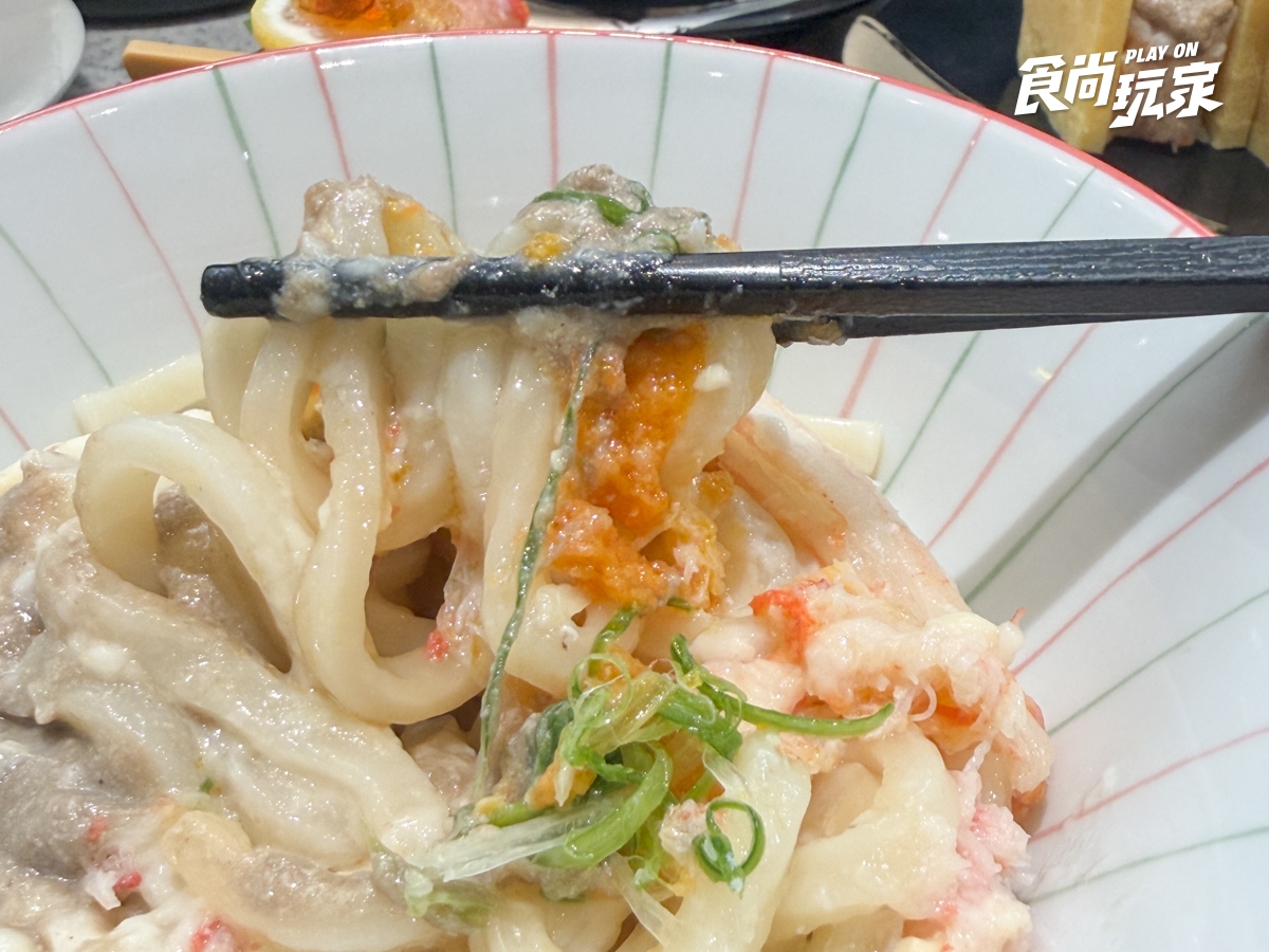 《拜託了冰箱》鄭鎬泳研發!爭鮮開賣聯名菜色、40元起開吃,主廚推薦這3道菜 《拜託了冰箱》鄭鎬泳研發!爭鮮開賣聯名菜色、40元起開吃,主廚推薦這3道菜