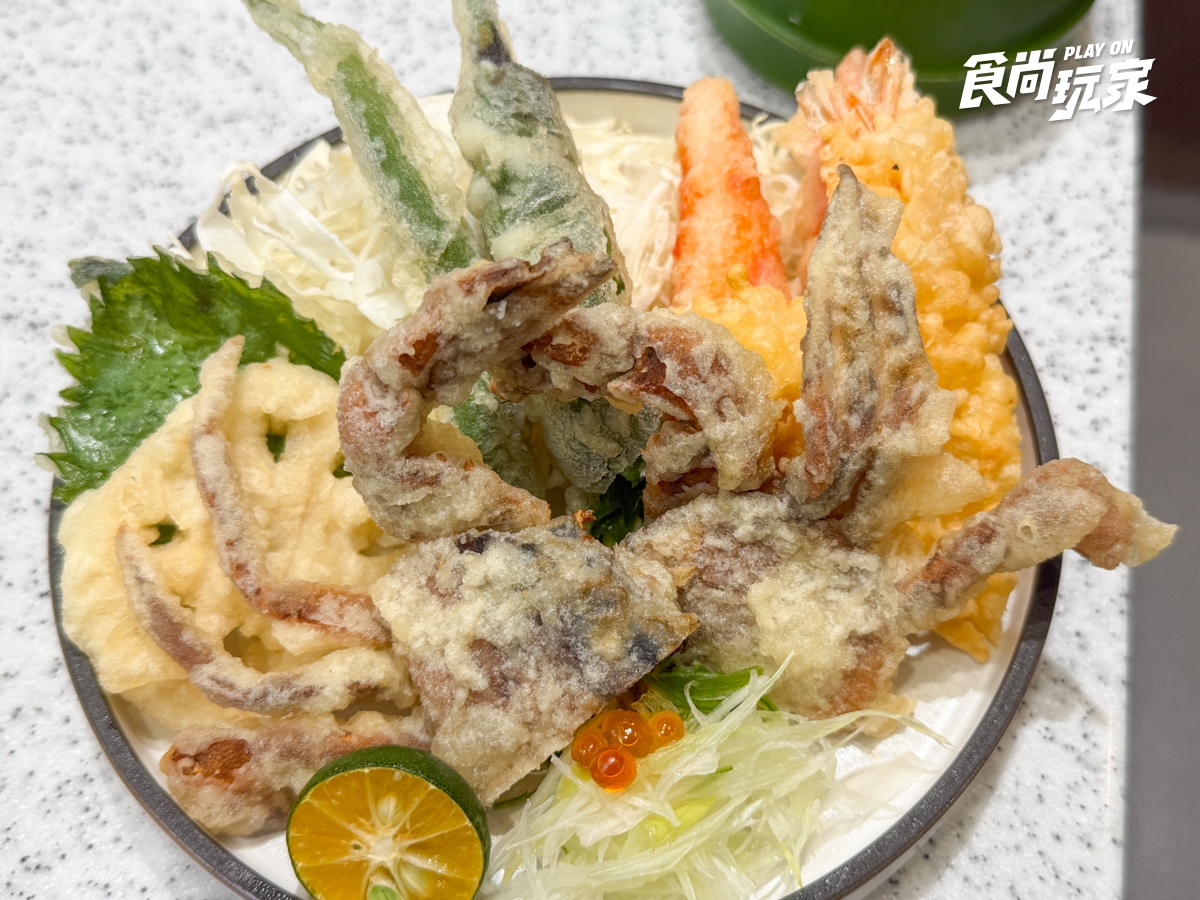 《拜託了冰箱》鄭鎬泳研發!爭鮮開賣聯名菜色、40元起開吃,主廚推薦這3道菜 《拜託了冰箱》鄭鎬泳研發!爭鮮開賣聯名菜色、40元起開吃,主廚推薦這3道菜