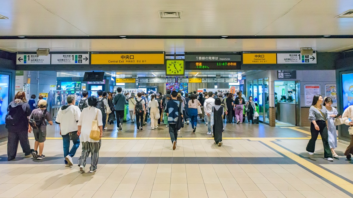 不是東京、福岡！日本快閃買東西哪裡最划算？網狂推３城市交通便利又好逛