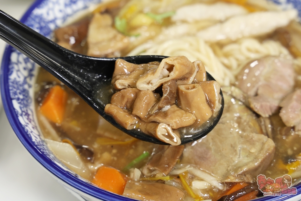 台南老字號「福樓」開台式小吃店！炸土魠魚、古早味羹麵必吃，飯卷80元起