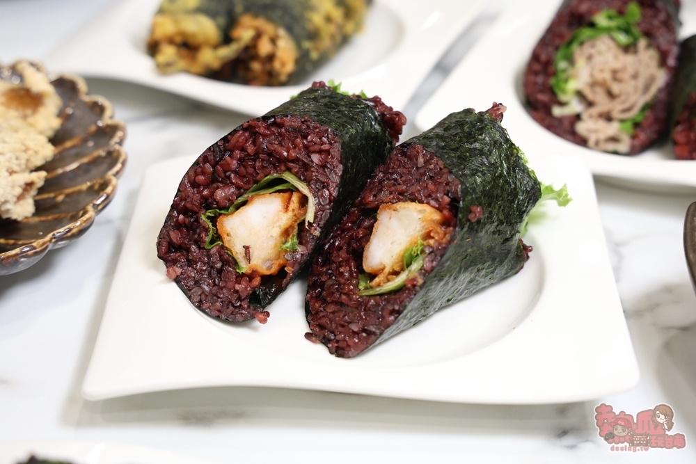 台南老字號「福樓」開台式小吃店！炸土魠魚、古早味羹麵必吃，飯卷80元起