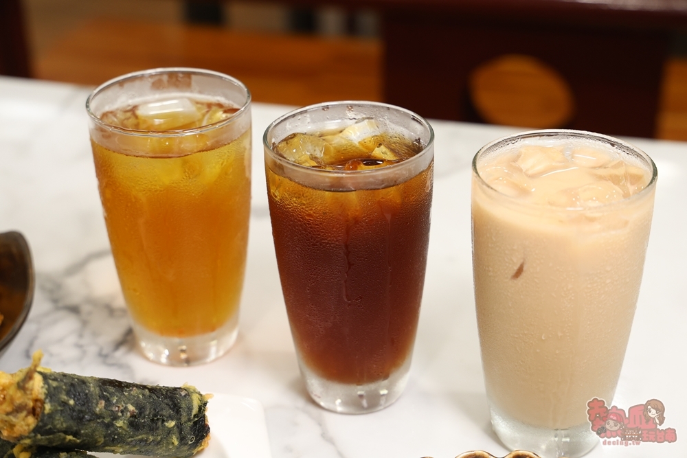 台南老字號「福樓」開台式小吃店！炸土魠魚、古早味羹麵必吃，飯卷80元起