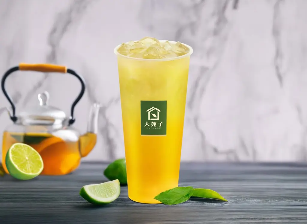 CoCo珍奶39元！中秋教師節「飲品優惠」５間，大苑子買３送１
