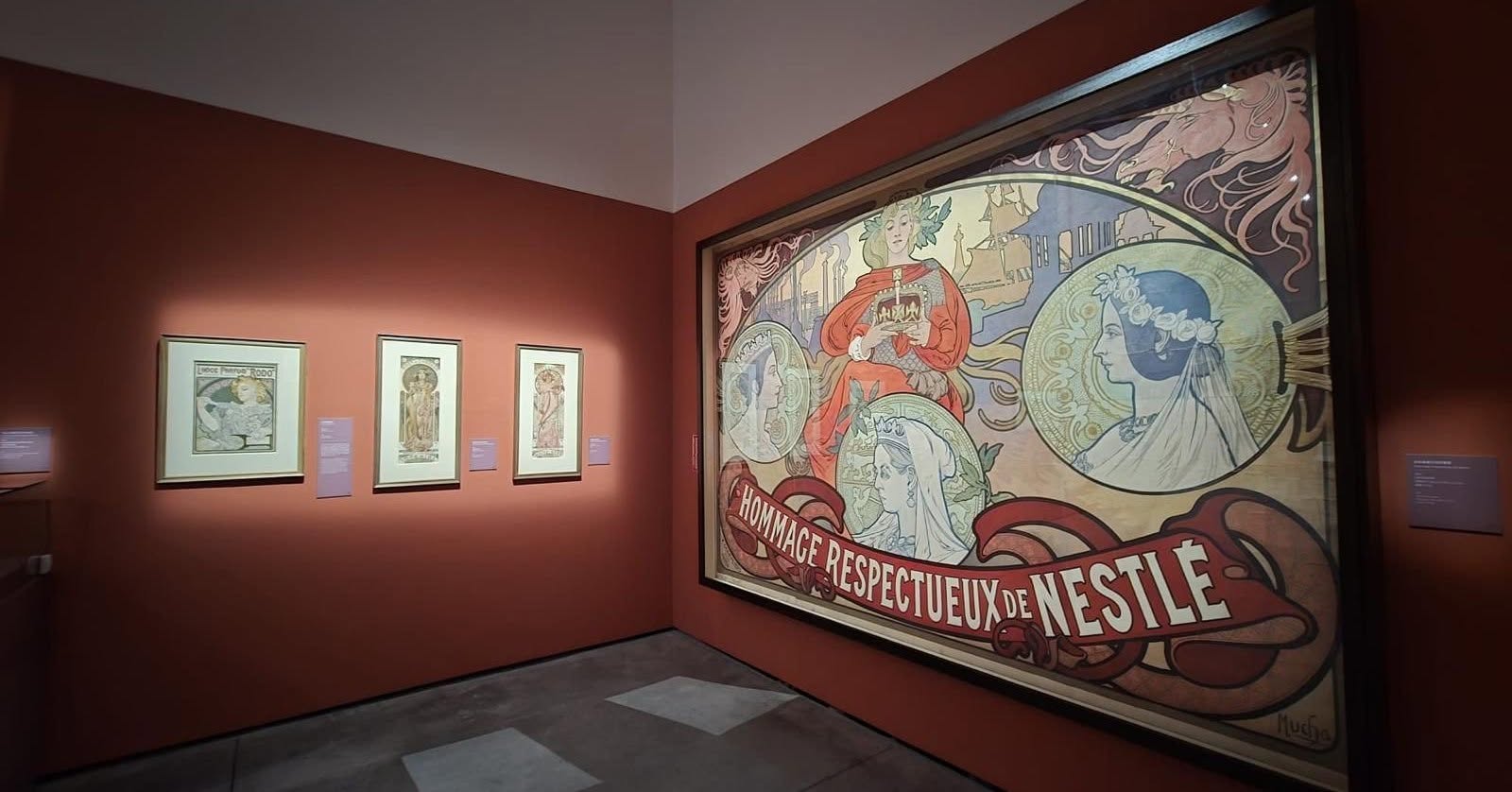 台南中秋旅遊攻略！慕夏展、動漫市集、火舞秀必玩，消費滿50元抽電動車