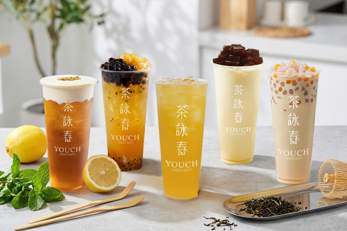 加盟協會手搖飲