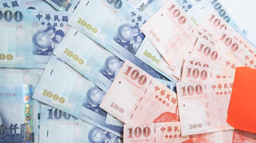 ４星座下半年財運擋不住！金牛放下恐懼迎好運，第１名有望賺大錢