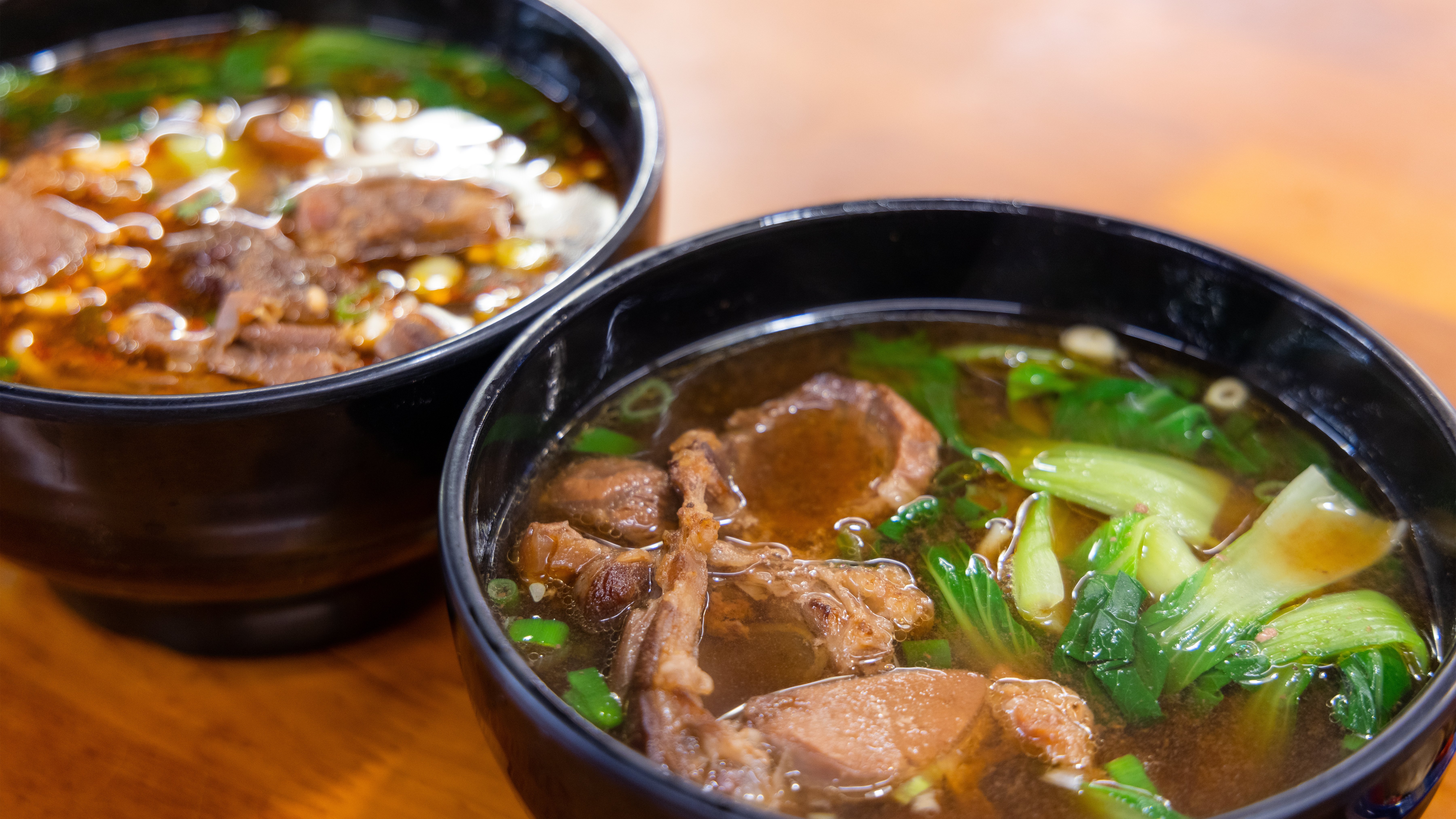 什麼口味牛肉麵最好吃？最新數據出爐竟有南北差異，加碼foodpanda、Uber Eats優惠碼