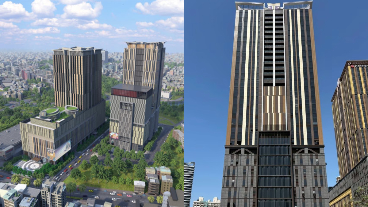 高雄全新百貨「義享B館」將開幕！地點、交通方式整理，秀泰影城打造巨型銀幕