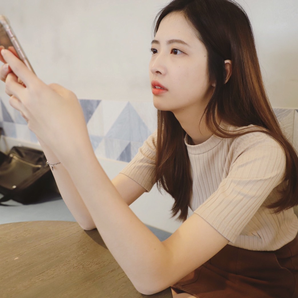 李心婷