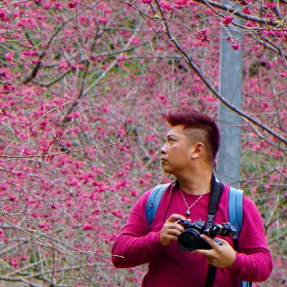 I TAIWAN LIFE 玩樂創意