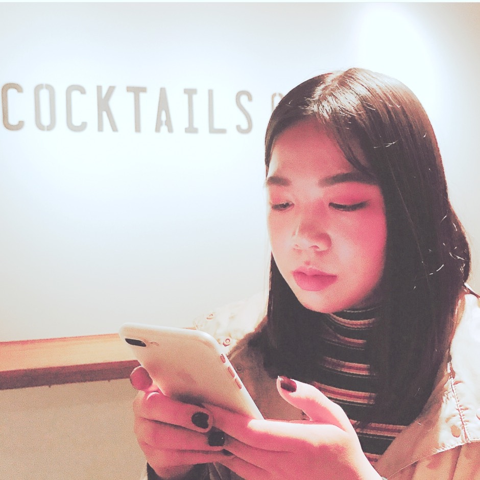 張嘉容