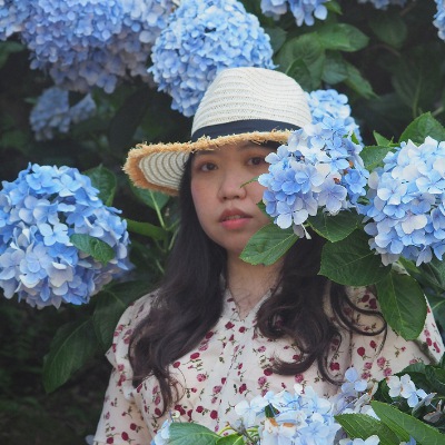 YOUZI︱Travel， Food， Life
