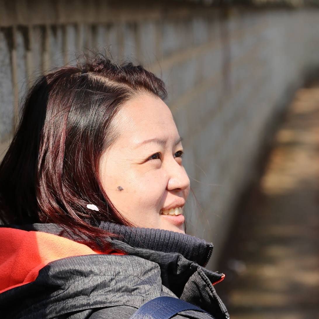 Nancy將的生活筆計本