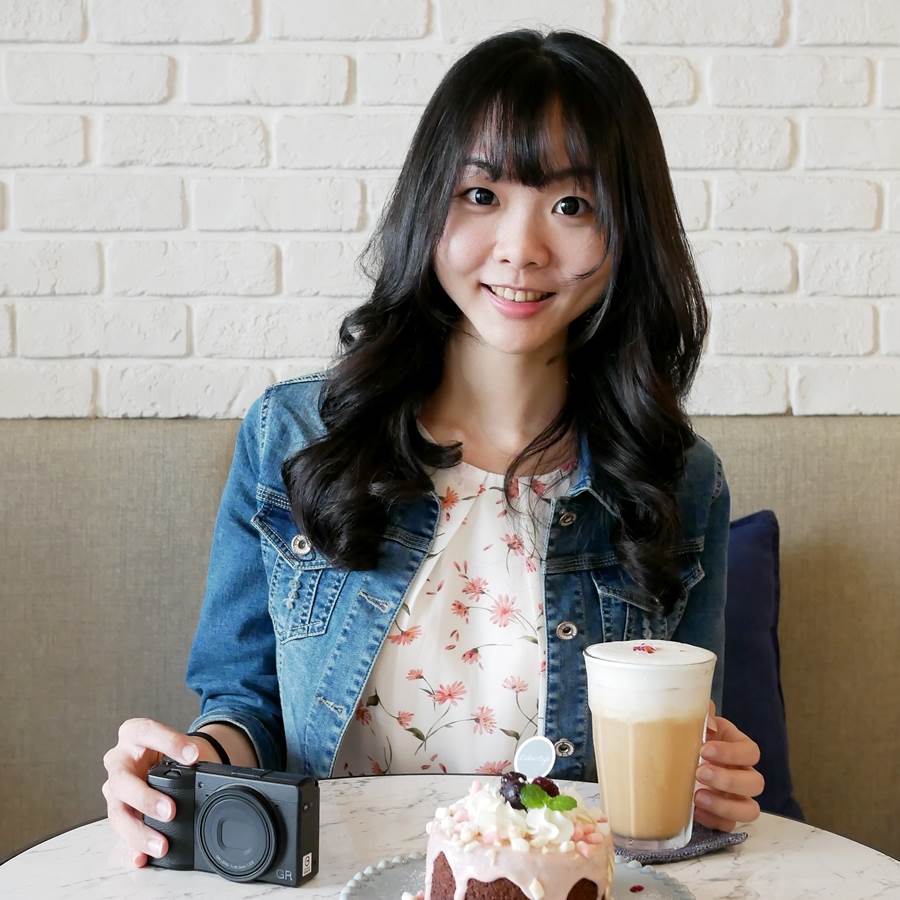 美食旅遊生活分享。欣晴