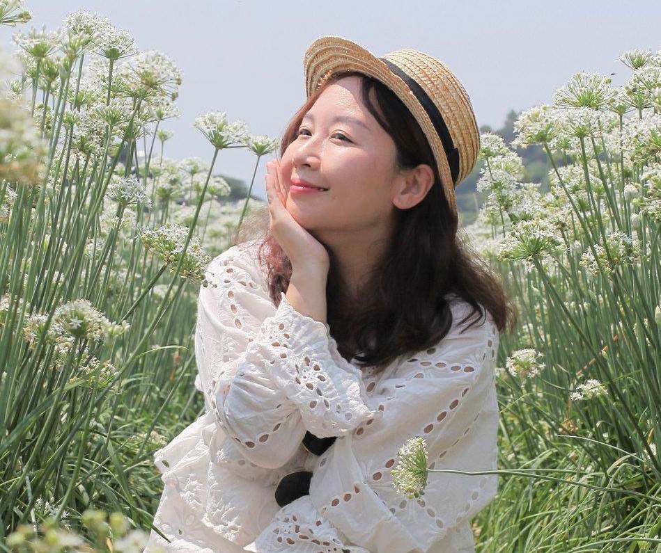 依娃旅行小確幸