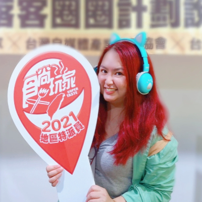 帆帆貓A幸福旅行台