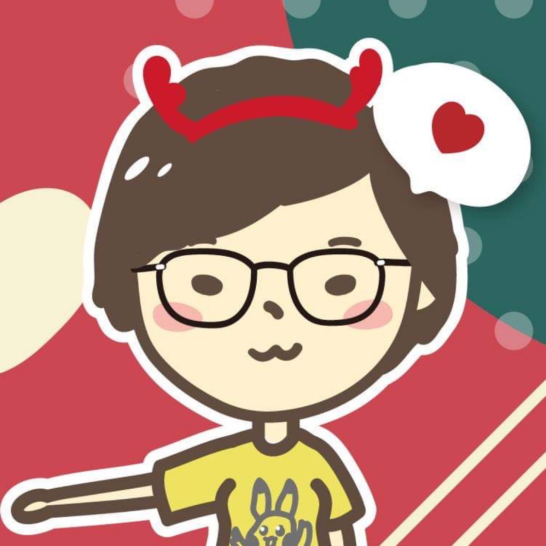 跟著Julie一起走吧
