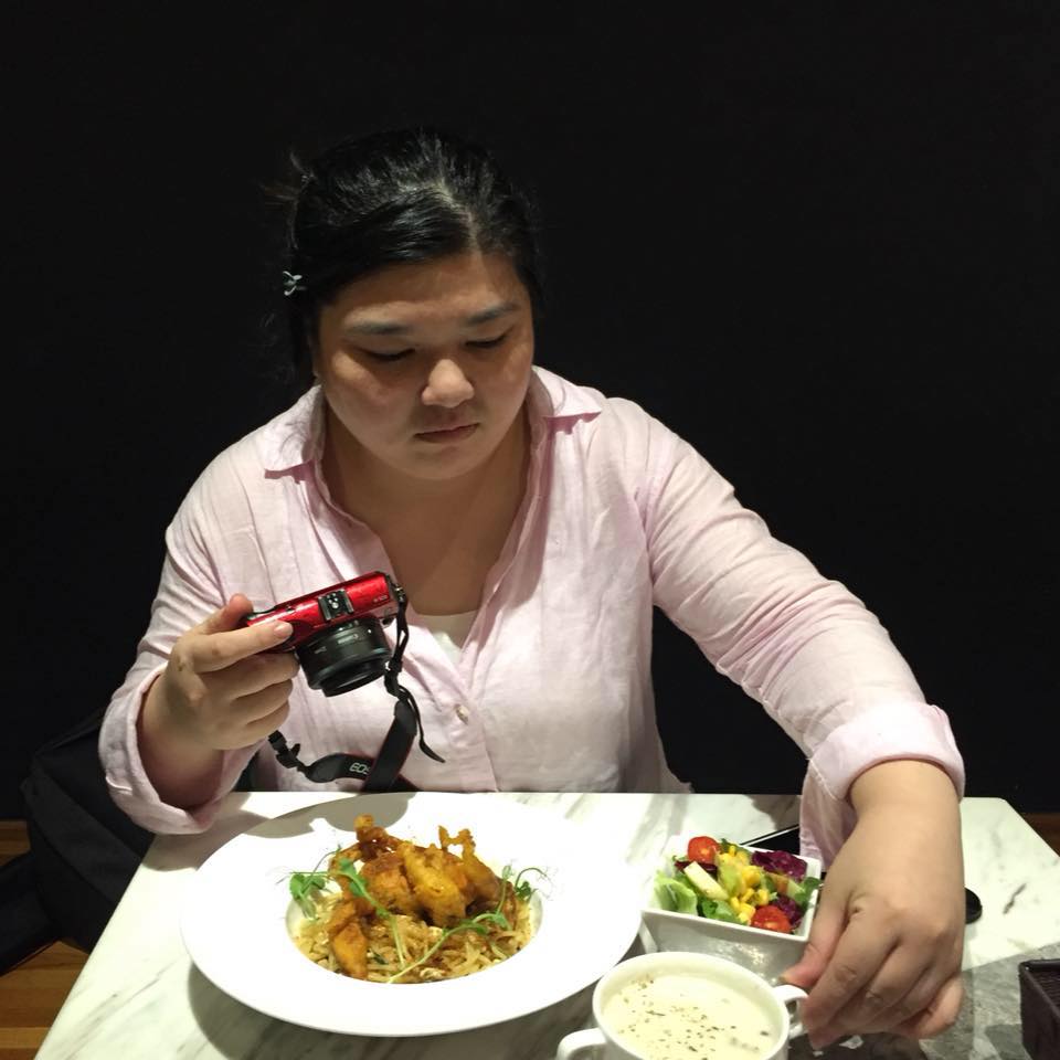 Lin的旅遊食刻