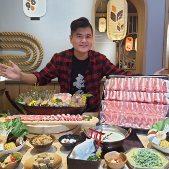 剎有其食