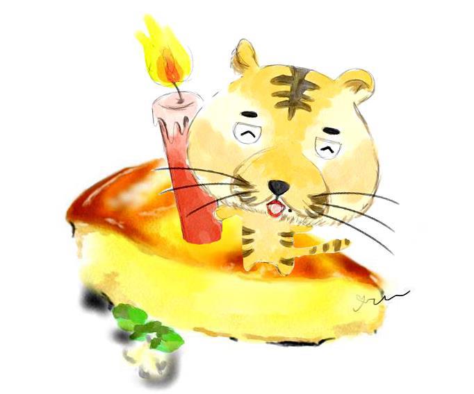 小虎食夢網