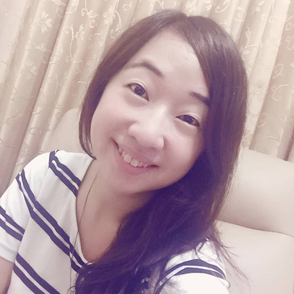 艾琳兒的生活日常