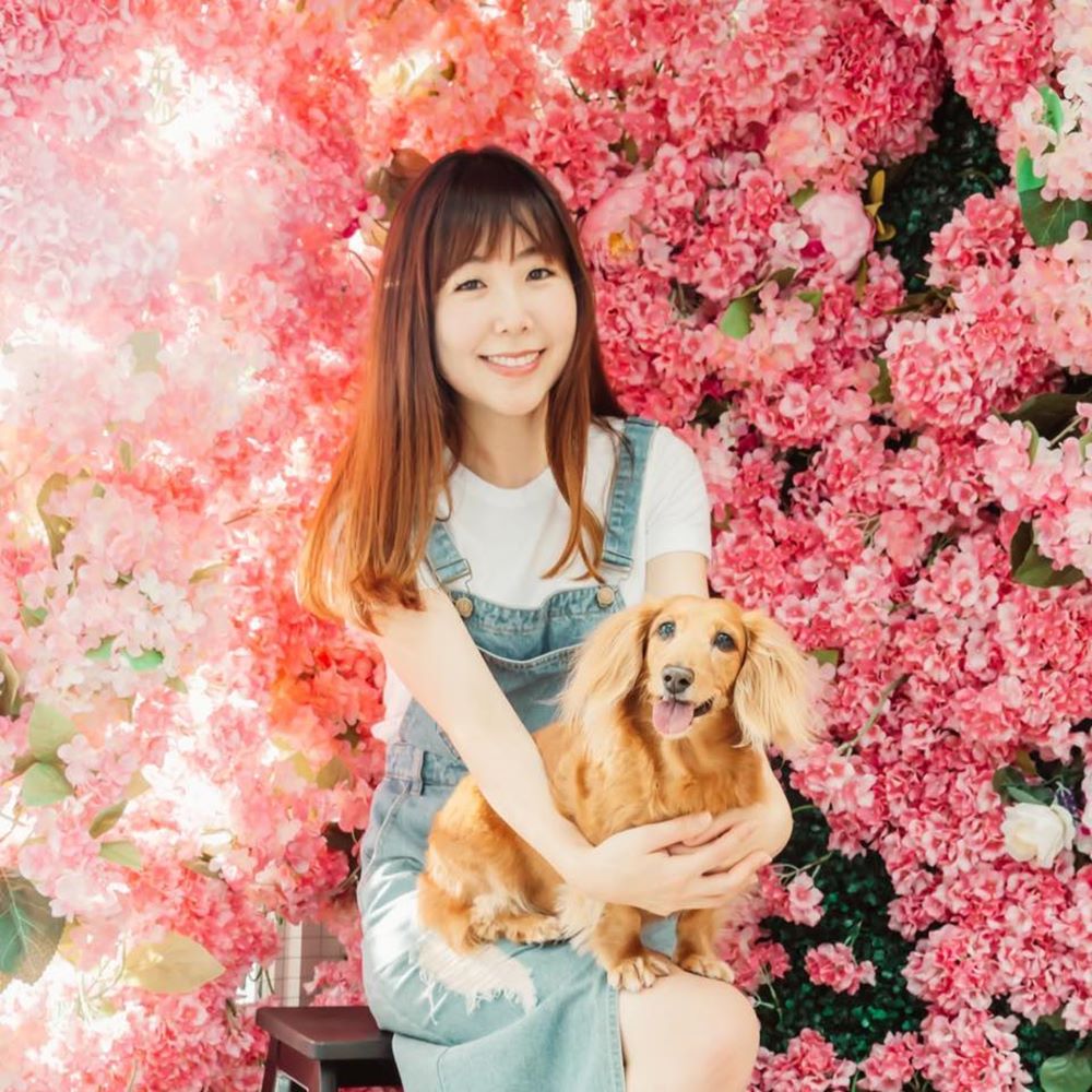 C妞日記｜Claire‘s Diary