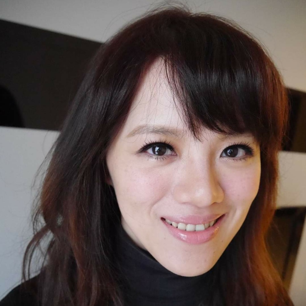 辛西亞。玩美親子進行式