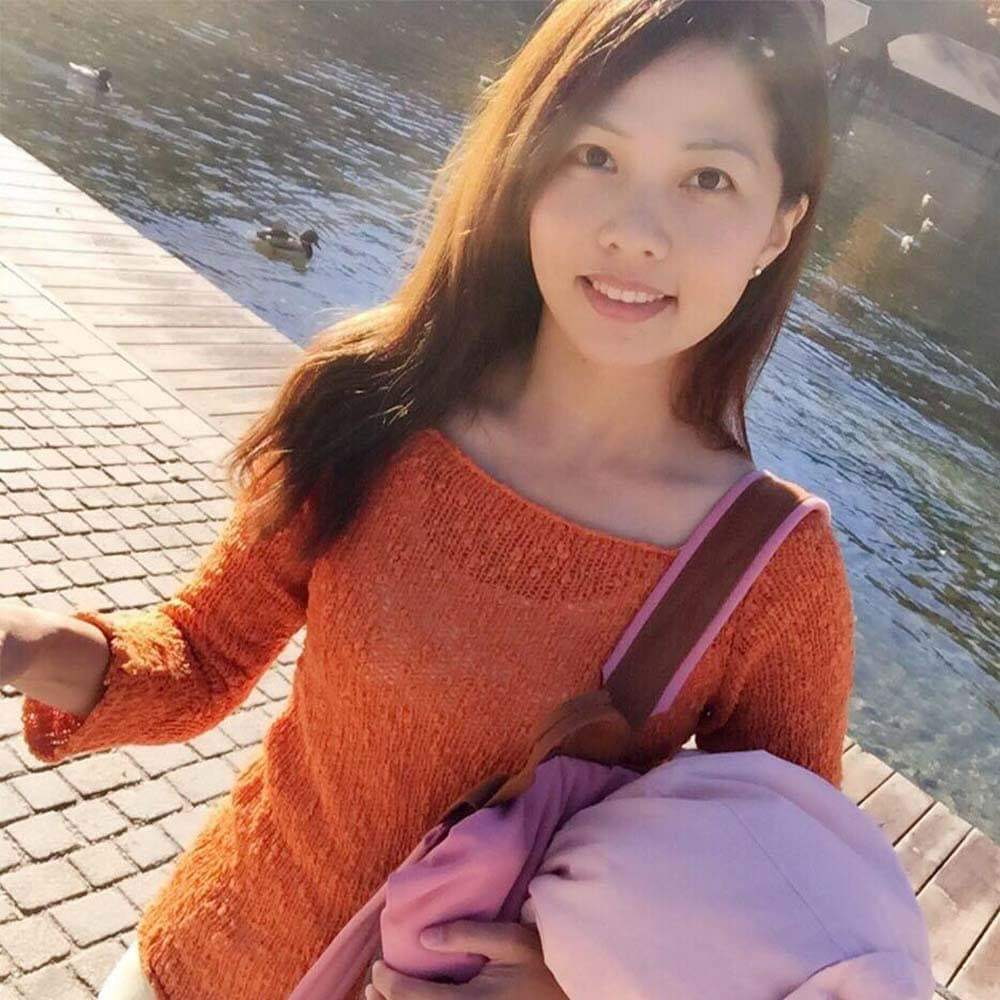 KiKi媽咪大小遊記