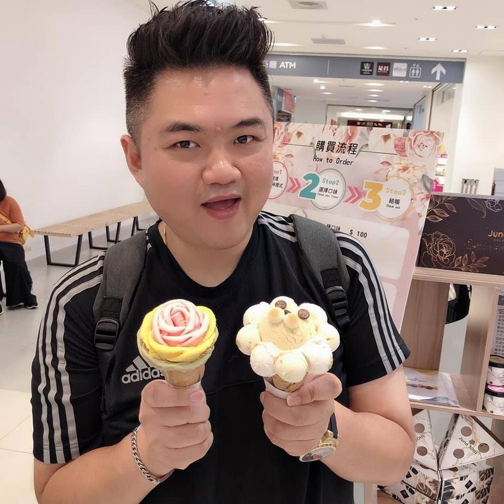 跟著踢小米吃喝玩樂趣