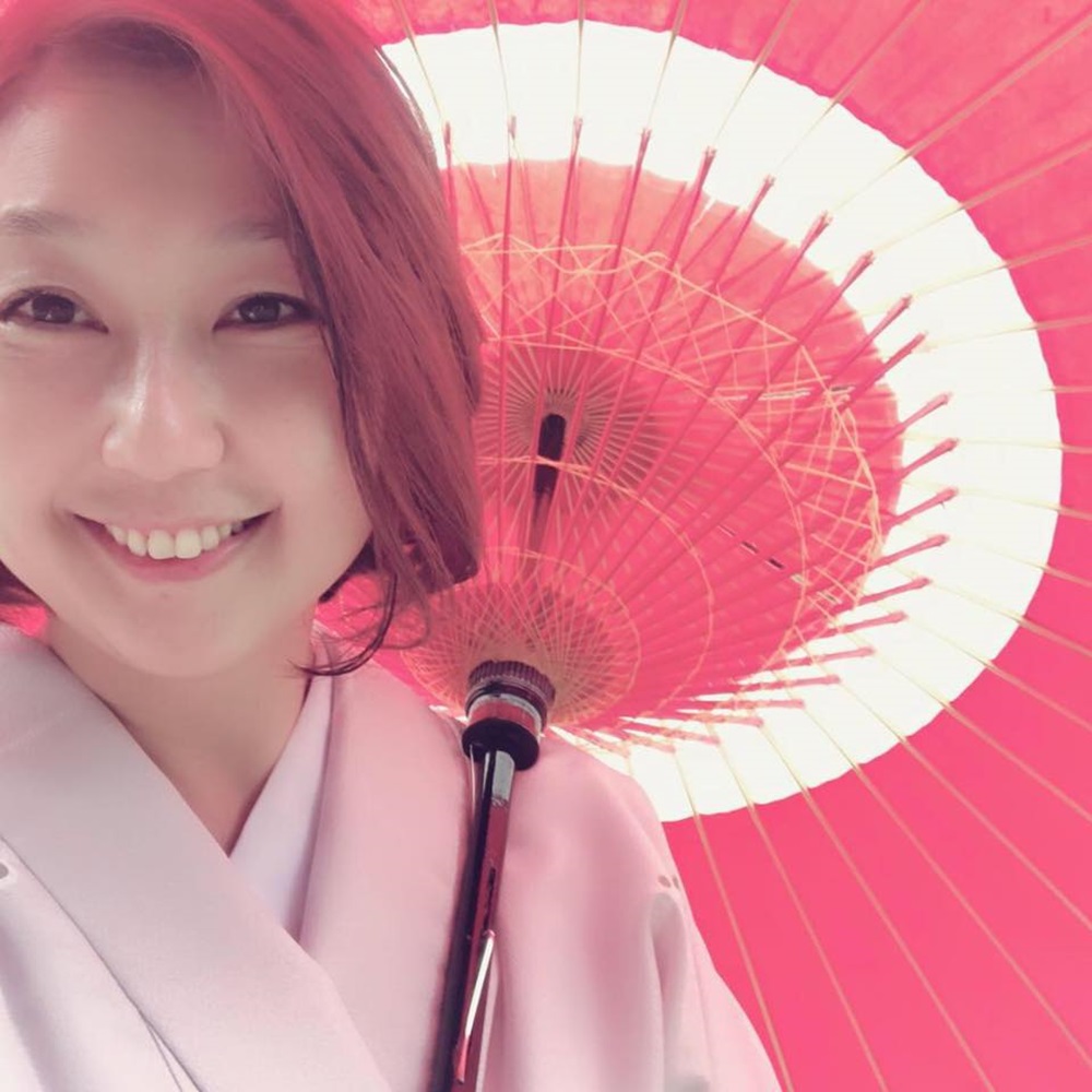 蜜絲米的散步生活