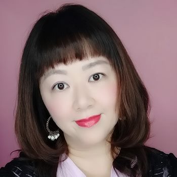 開心天后享樂誌
