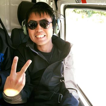 SL‘s Life Trip 走跳人生
