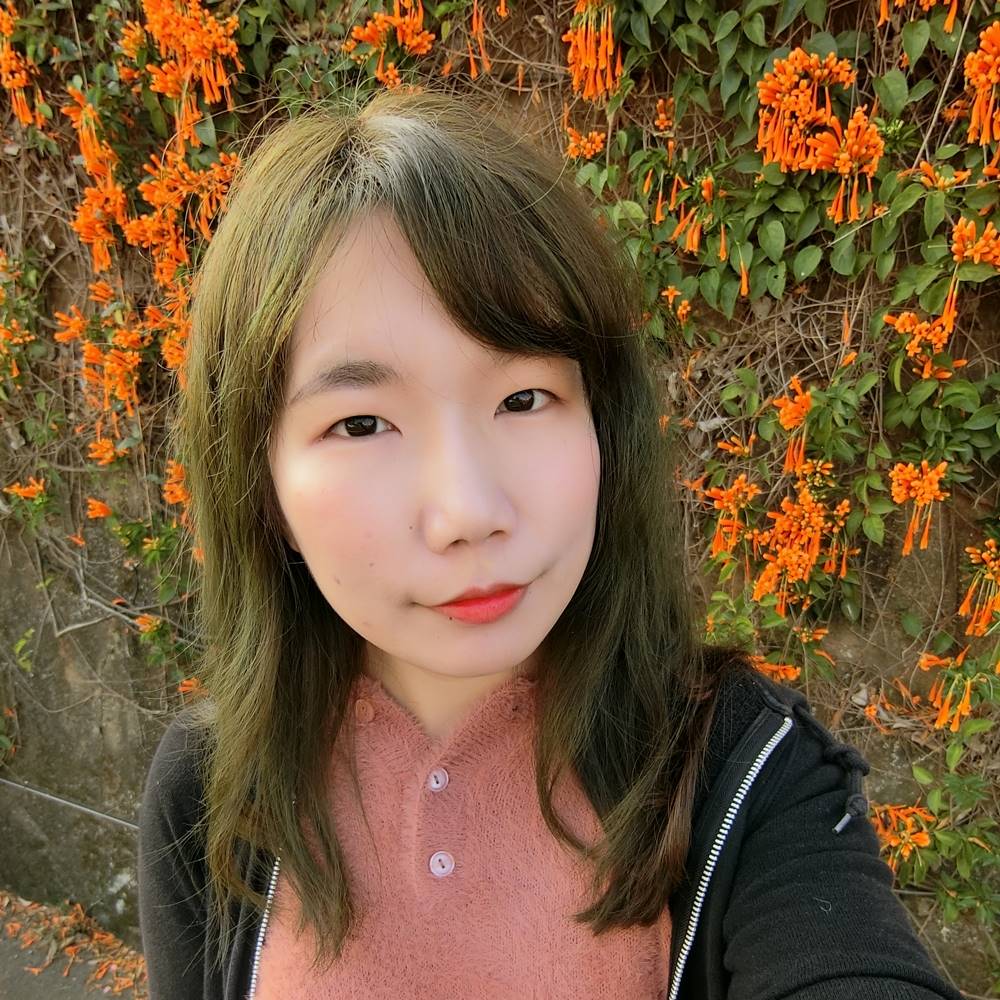 Liz chiang 栗子醬