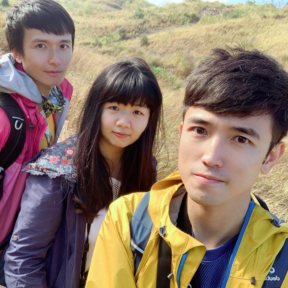 17jump旅遊攝