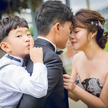 我不是黃臉婆，我是韓國黃太太。