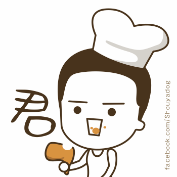 阿君的玩食天堂