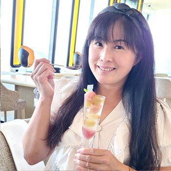 Wenwen小姐和寶貝們