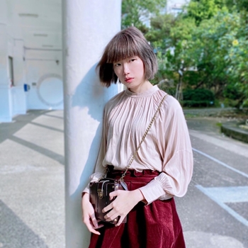 小蚌蚌嬉遊記