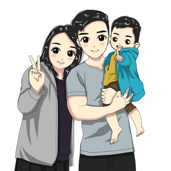 小夫妻的旅攝生活