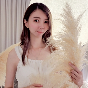 黃小燁 Dryad Huang 黃小燁 Dryad Huang