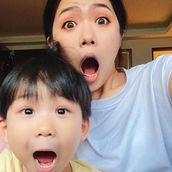 Qmoo Mom 捲毛媽質感生活親子日記