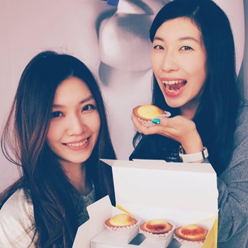 La si Do吃貨倫森 : FoodTime食光