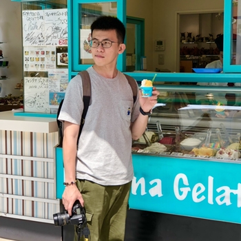 綿甜嫩食