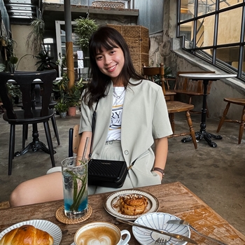 Sara‘s world 莎拉小姐的世界